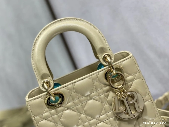 OldCobbler Bags DI0R-20CM LADY 0804